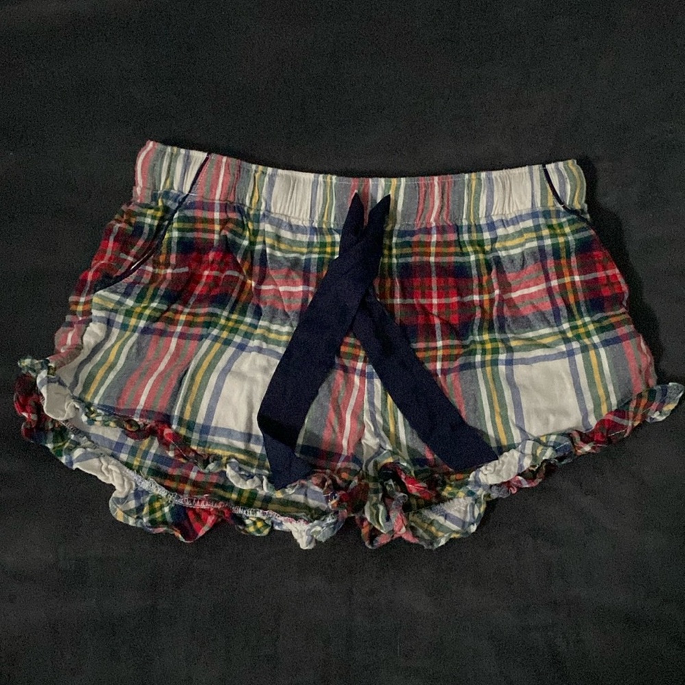 Aerie sleep shorts